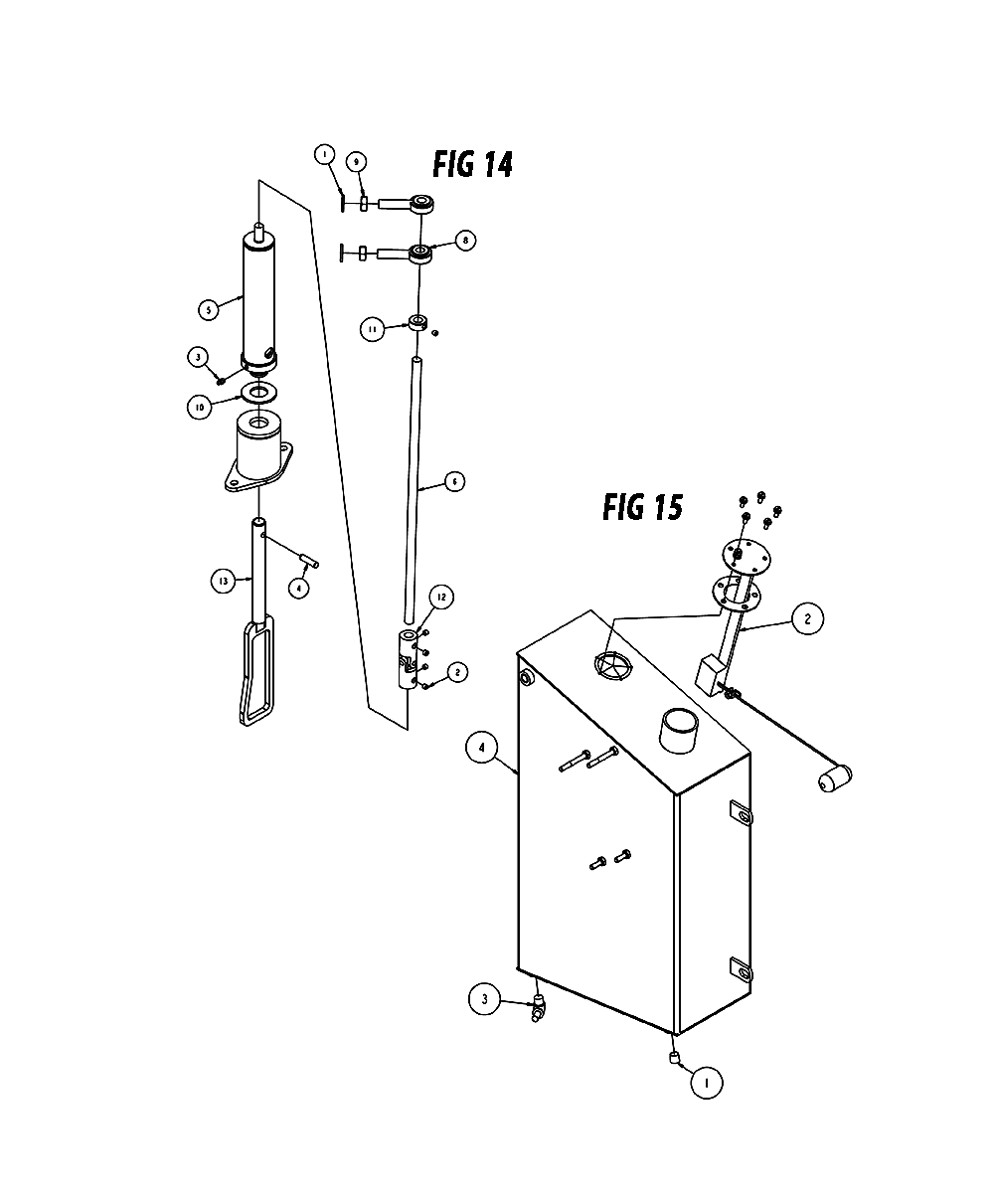 MK-4030HY (167196-30)-MK-Diamond-PB-9Break Down